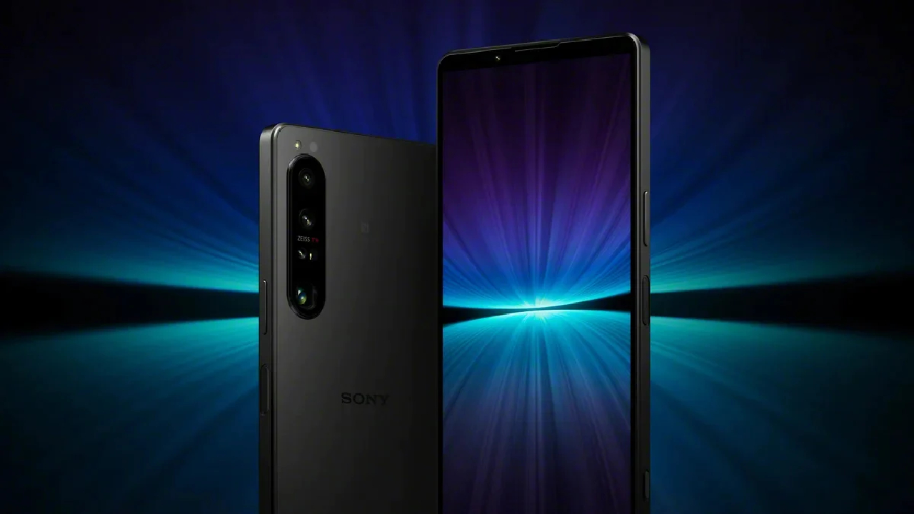 Surprising features of the Sony Xperia 1 VI have been revealed!