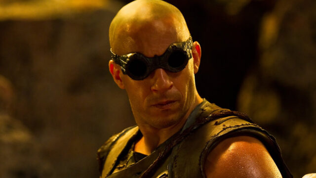 Vin Diesel will reprise his legendary role!