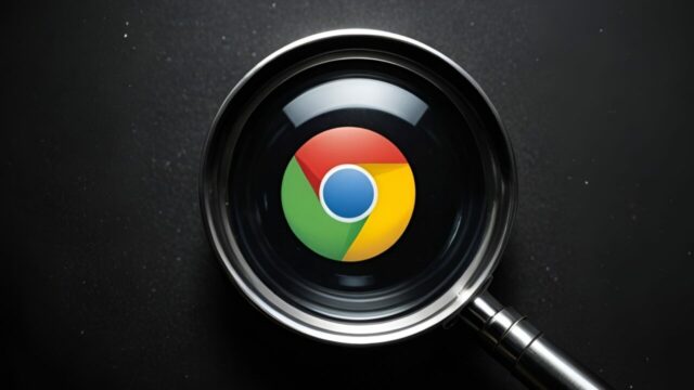 Google Chrome's hidden AI feature discovered!