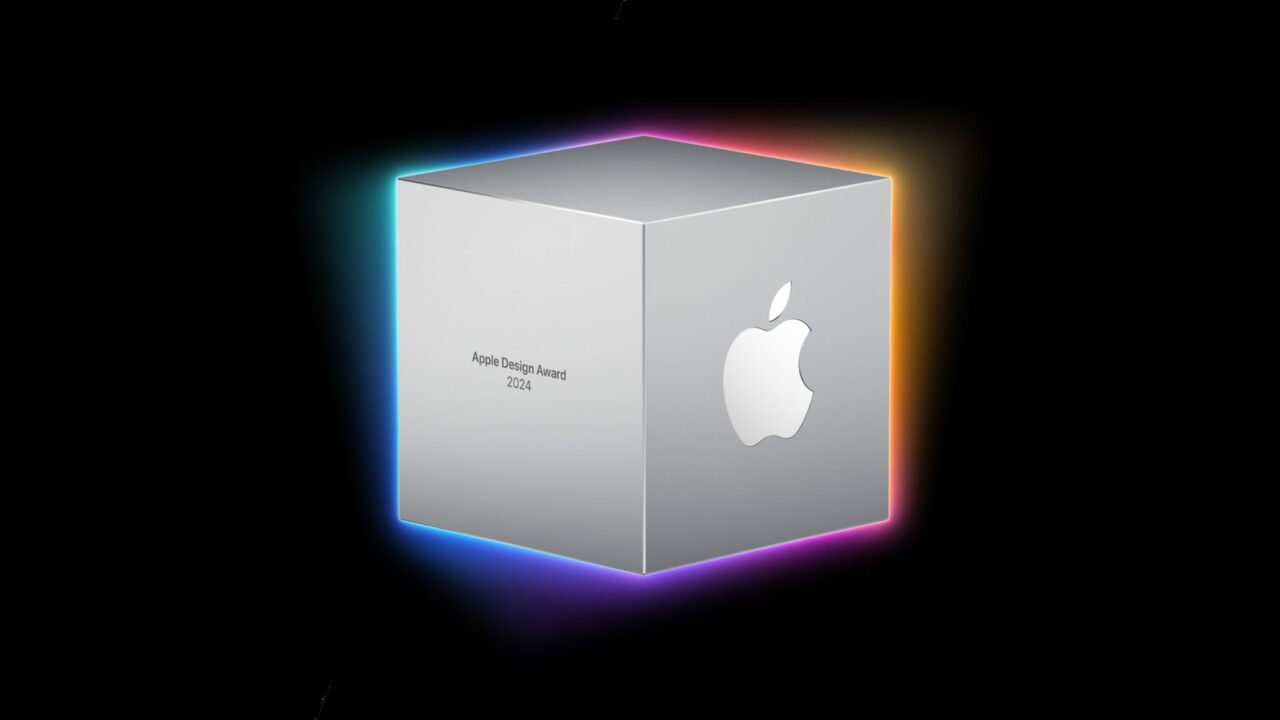 2024 Apple Design Awards winners announced!