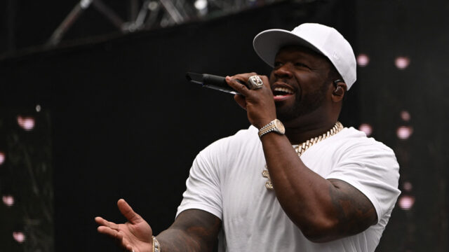 Scammers who hacked 50 Cent’s accounts stole millions of dollars!