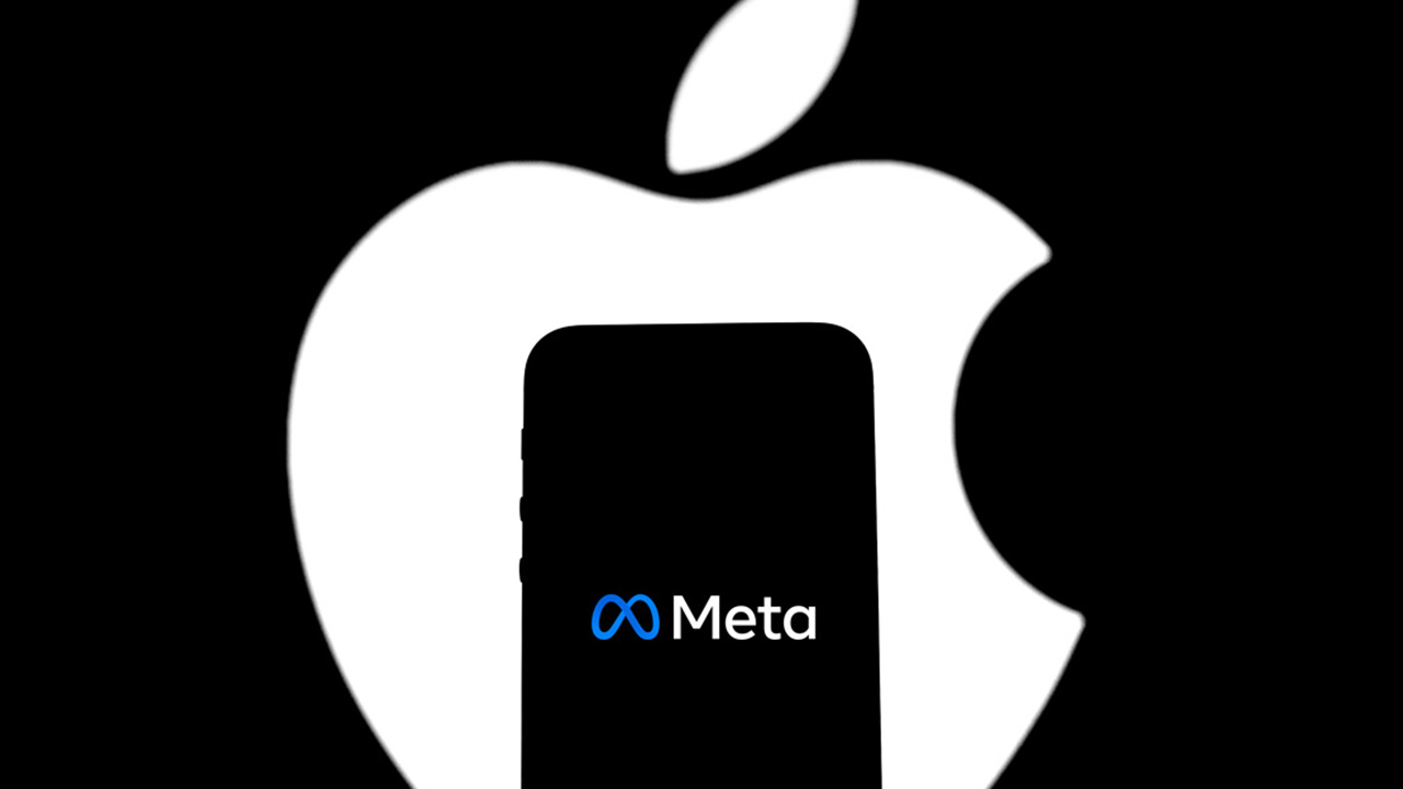 Apple and Meta partnering on artificial intelligence?