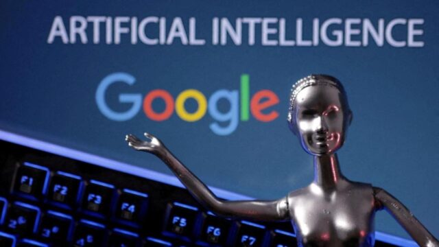 How to turn off AI overviews for Google search
