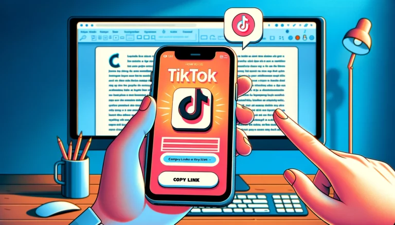 How to Cite a TikTok