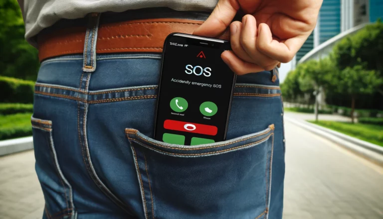 How to turn off SOS on iPhone