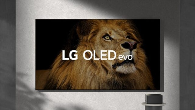 World’s first wireless OLED TV: LG EVO M3 review!