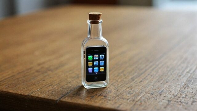 Technology developed to miniaturize smart devices