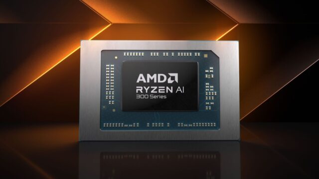 AMD has launched the AI era with its new processors!
