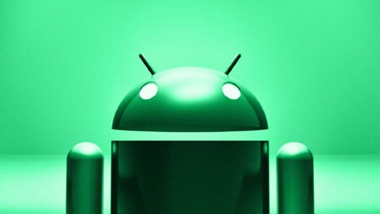 android update