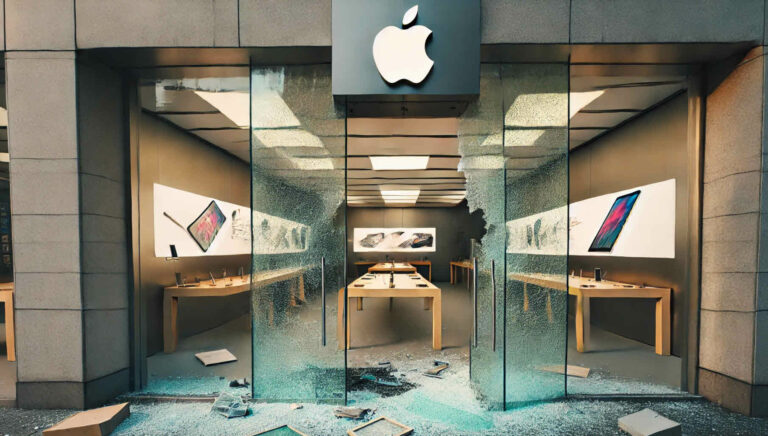 IntelBroker has released the internal source code to 3 of Apple's commonly used tools for their internal site,