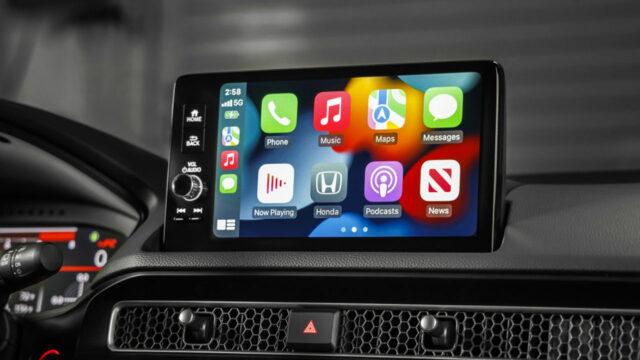 Apple Expands CarPlay Features with iOS 18!
