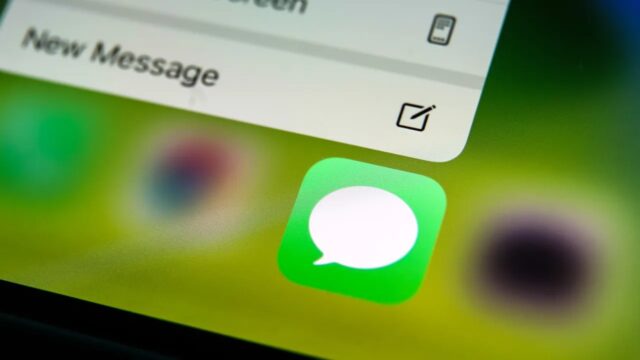 iMessage will protect children: Revolutionary innovation has arrived!