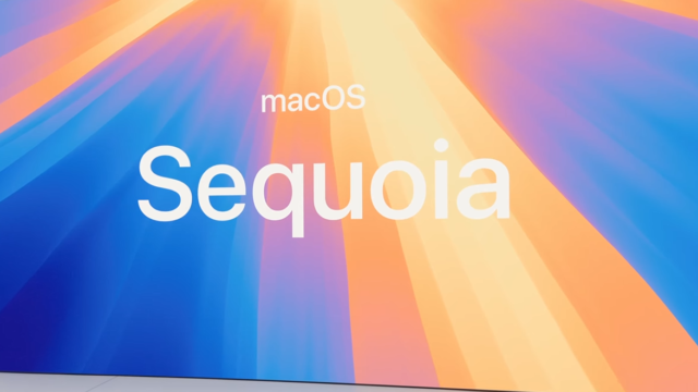 macOS Sequoia installation guide!