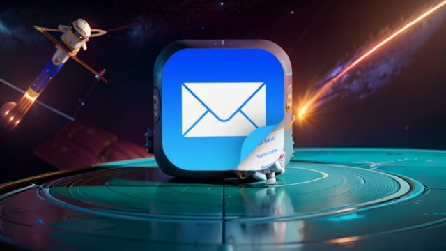 The Apple Mail app is getting smarter! Here’s the new look