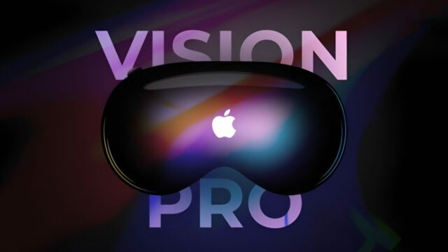Apple visionOS 2 announced! Here are the new features