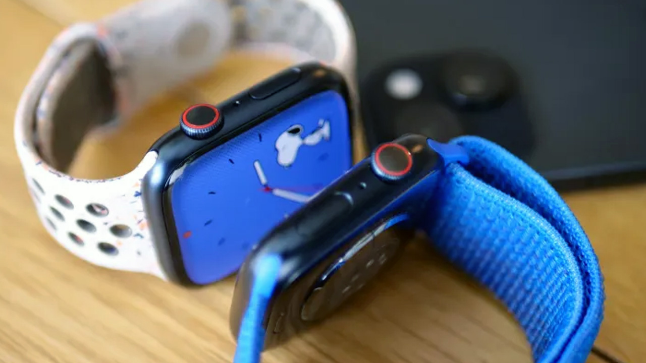 New development in the Apple Watch ban!