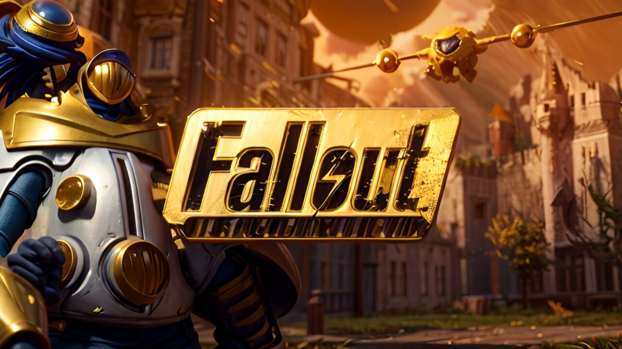 Bethesda will not renew the Fallout series! Here’s why