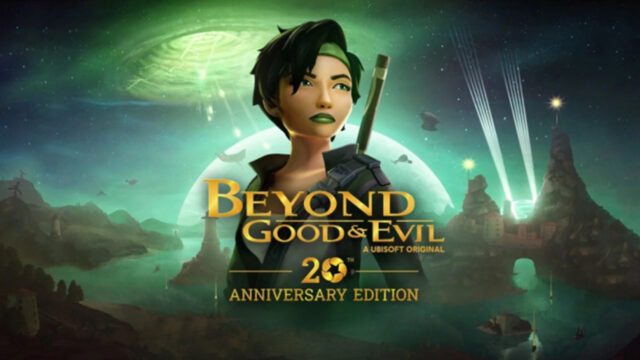 Beyond Good and Evil Remaster is finally coming: Here’s the new release date and trailer!