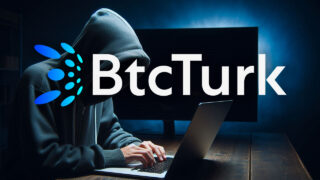 BtcTurk hacked: Cyber attack on cryptocurrency wallets!