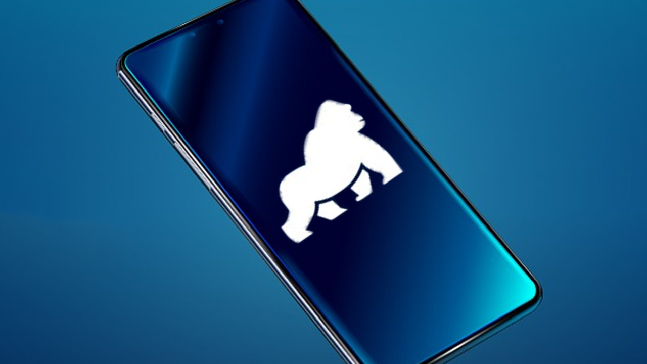 Corning introduces new Gorilla Glass for mid-range phones!