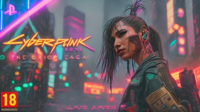 New details revealed about Cyberpunk 2077 sequel, Orion!
