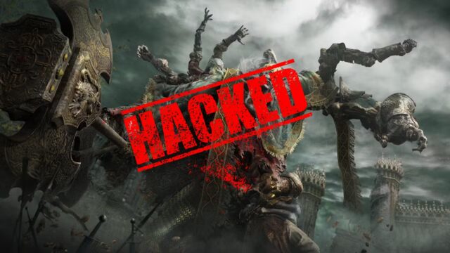 Elden Ring Developer Hacked: Ransom Demanded for 1.5 TB Data!