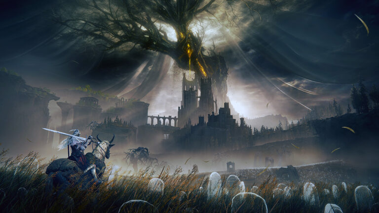 Elden Ring DLC steam