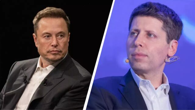 New allegation from Musk for OpenAI: Scammer and blackmailer!