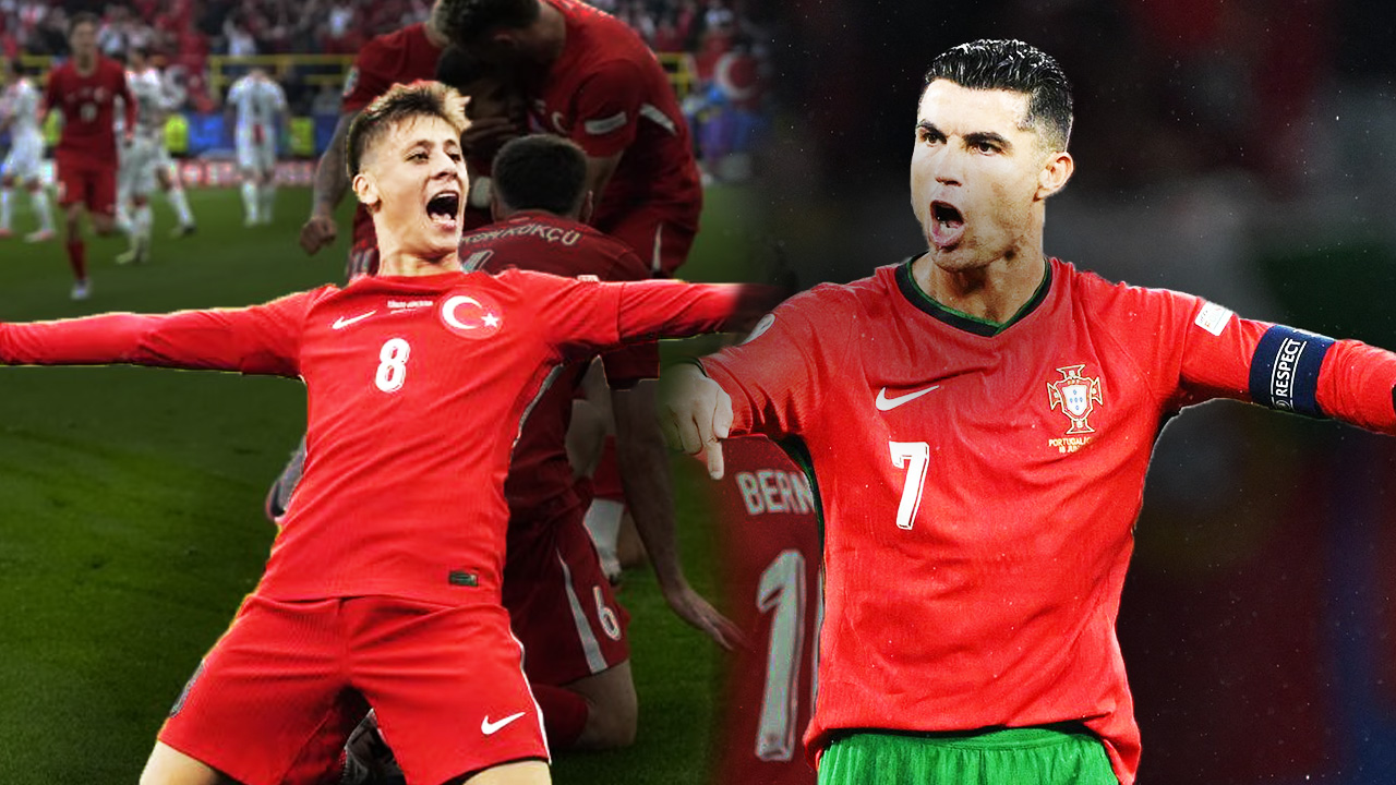 What time is EURO 2024 Turkey-Portugal and where to watch it?