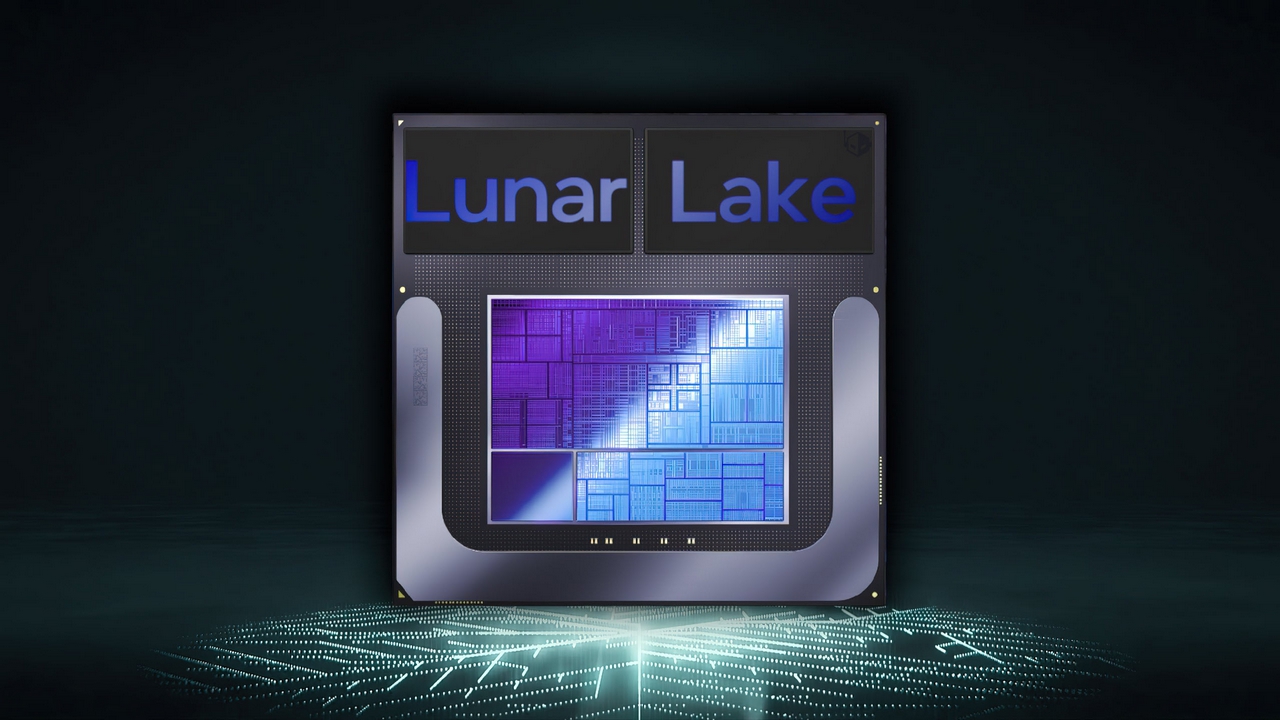 First details of Intel’s Lunar Lake series processors leaked