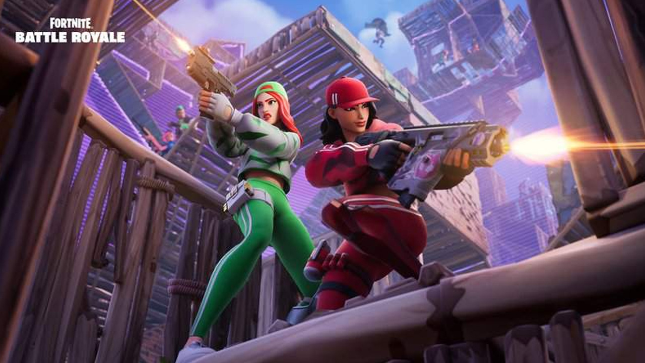 Fortnite will refund $245 million to players!