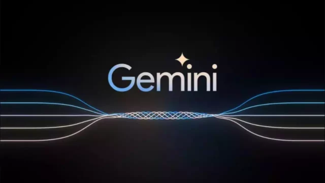 Google unveils new Gemini AI features for students and educators at ISTE 2024