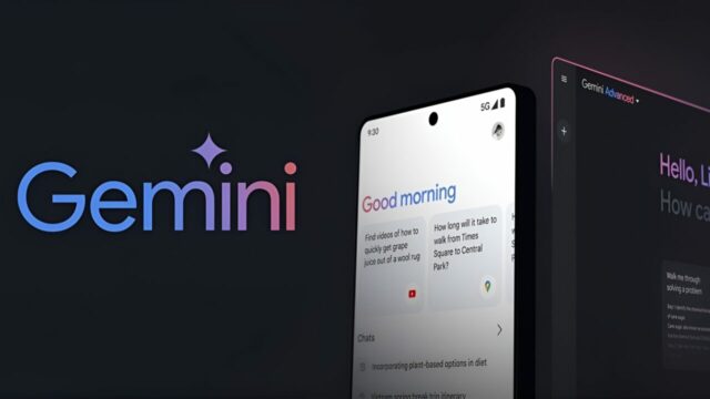 Google Gemini can do everything except this!