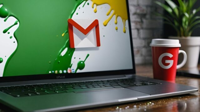 Summarize Gmail e-mail with Gemini!
