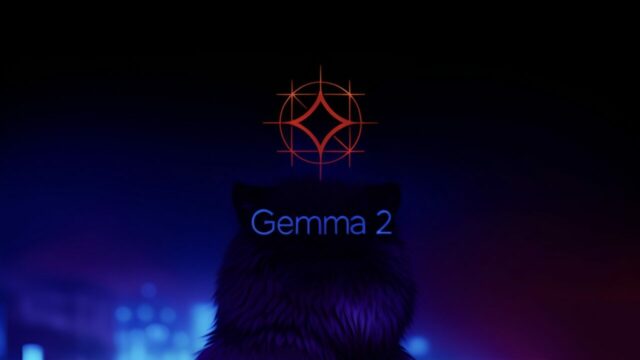 Google Unveils Gemma 2 AI Models