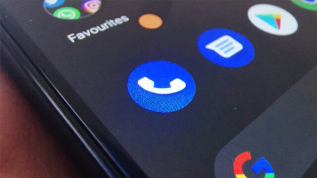 Google’s Phone app will let you know unknown numbers!