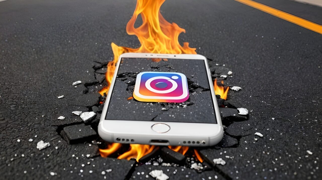 This feature will make you break your phone! Ad breaks are coming to Instagram