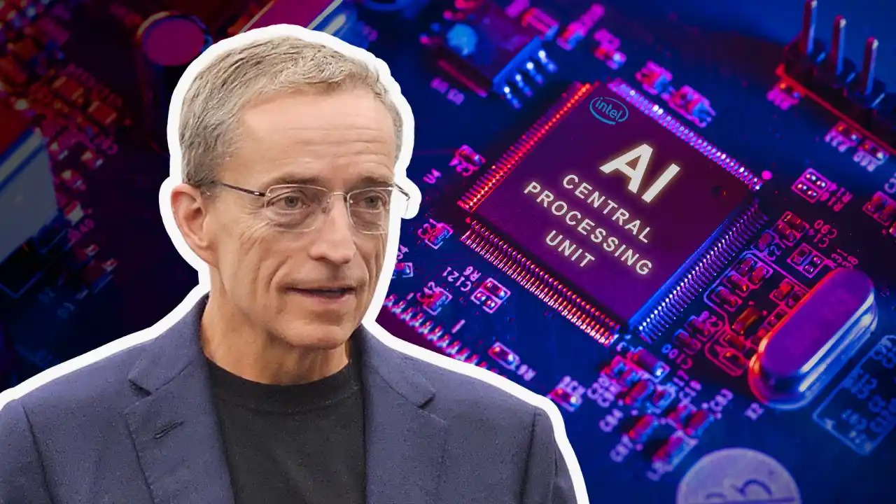 Intel aims to reclaim market share with new AI chip - ShiftDelete.Net ...