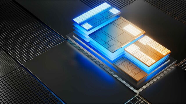 Intel sets the date! New desktop chip Arrow Lake is coming