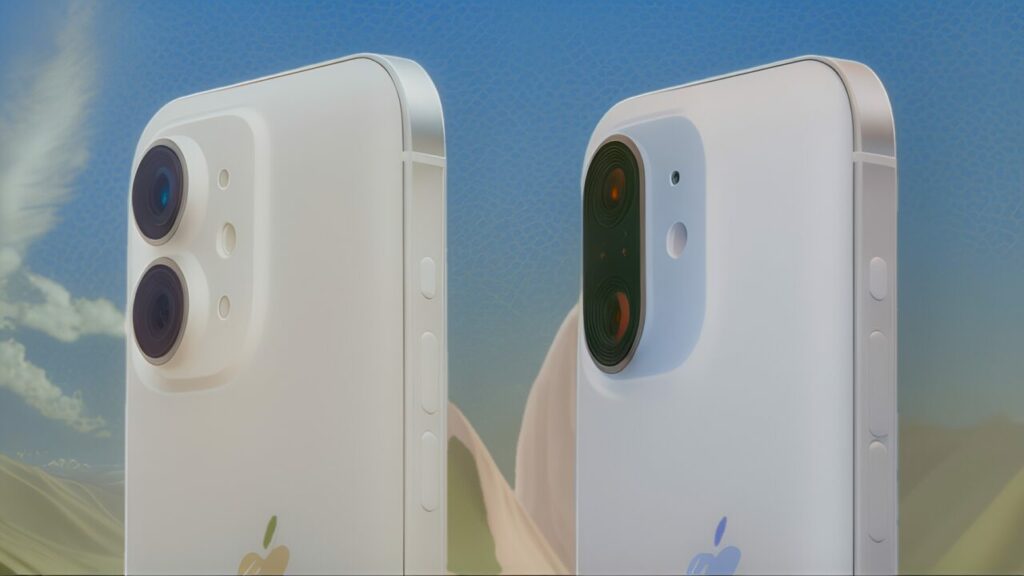 Four new camera features are coming with iPhone 16 Pro! - ShiftDelete ...