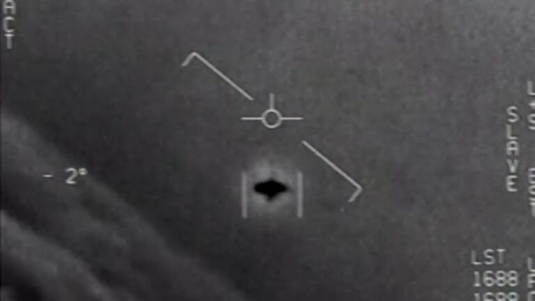 Task force established to investigate Japan UFO sightings