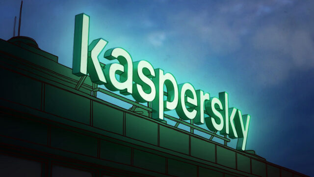 kaspersky free