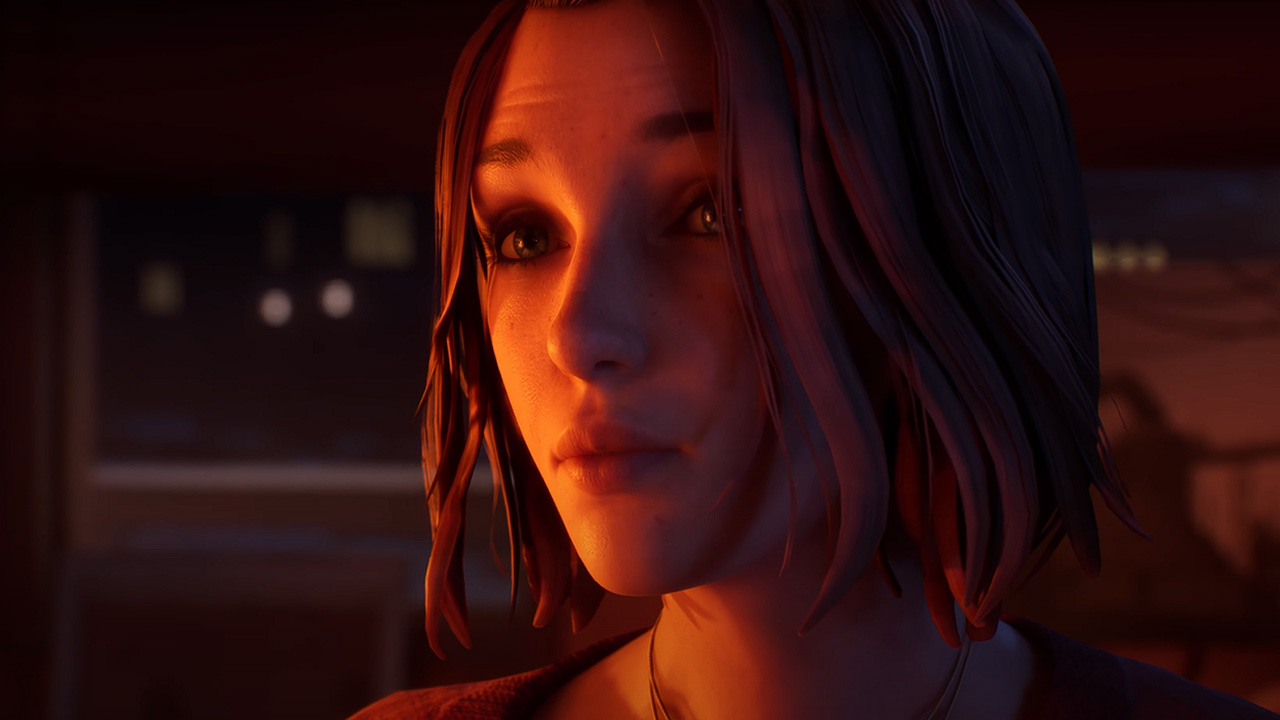 New Life is Strange game Double Exposure trailer released!