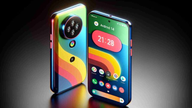 Nokia Lumia-style with 200 MP camera coming from HMD!