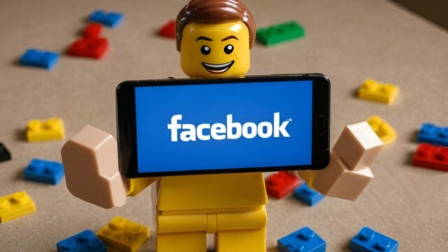 Facebook to bring back the young users it has lost!