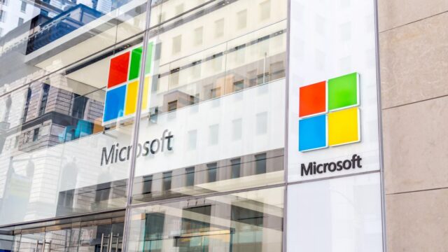 Microsoft faces a 6 billion dollar fine