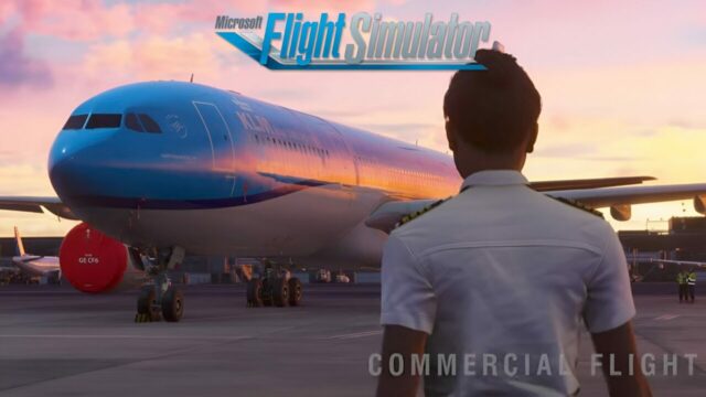 Microsoft Flight Simulator 2024 is coming! Here’s the release date