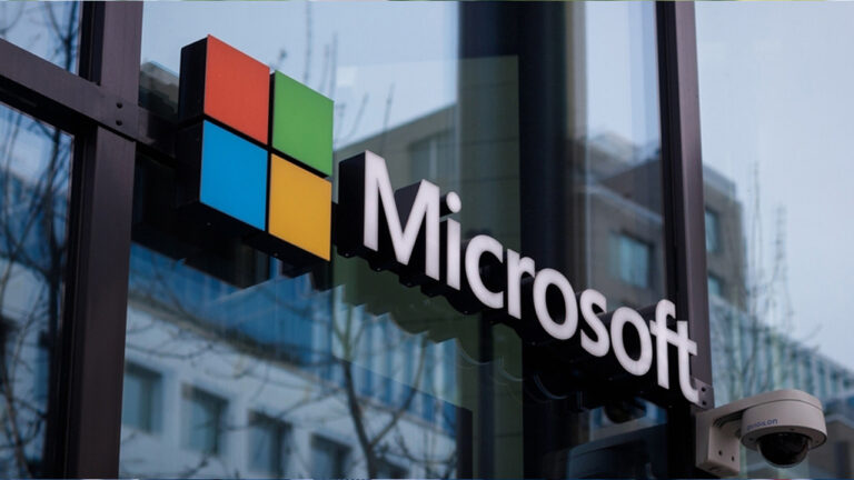 Microsoft