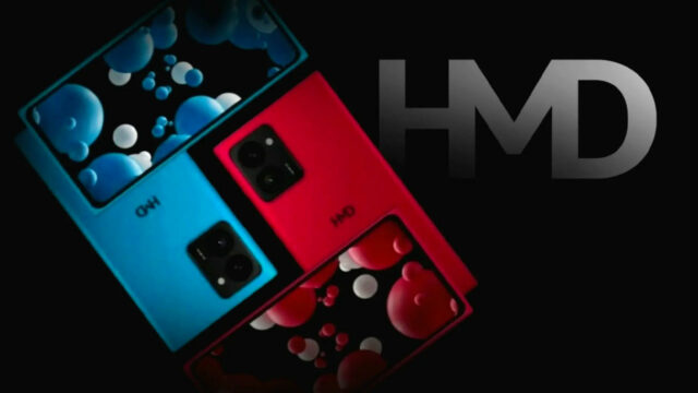 HMD’s new Nokia Lumia-like phone is coming!