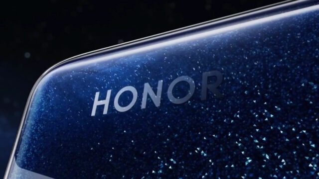 Mid-range killer Honor Play 60 Plus introduced! Features